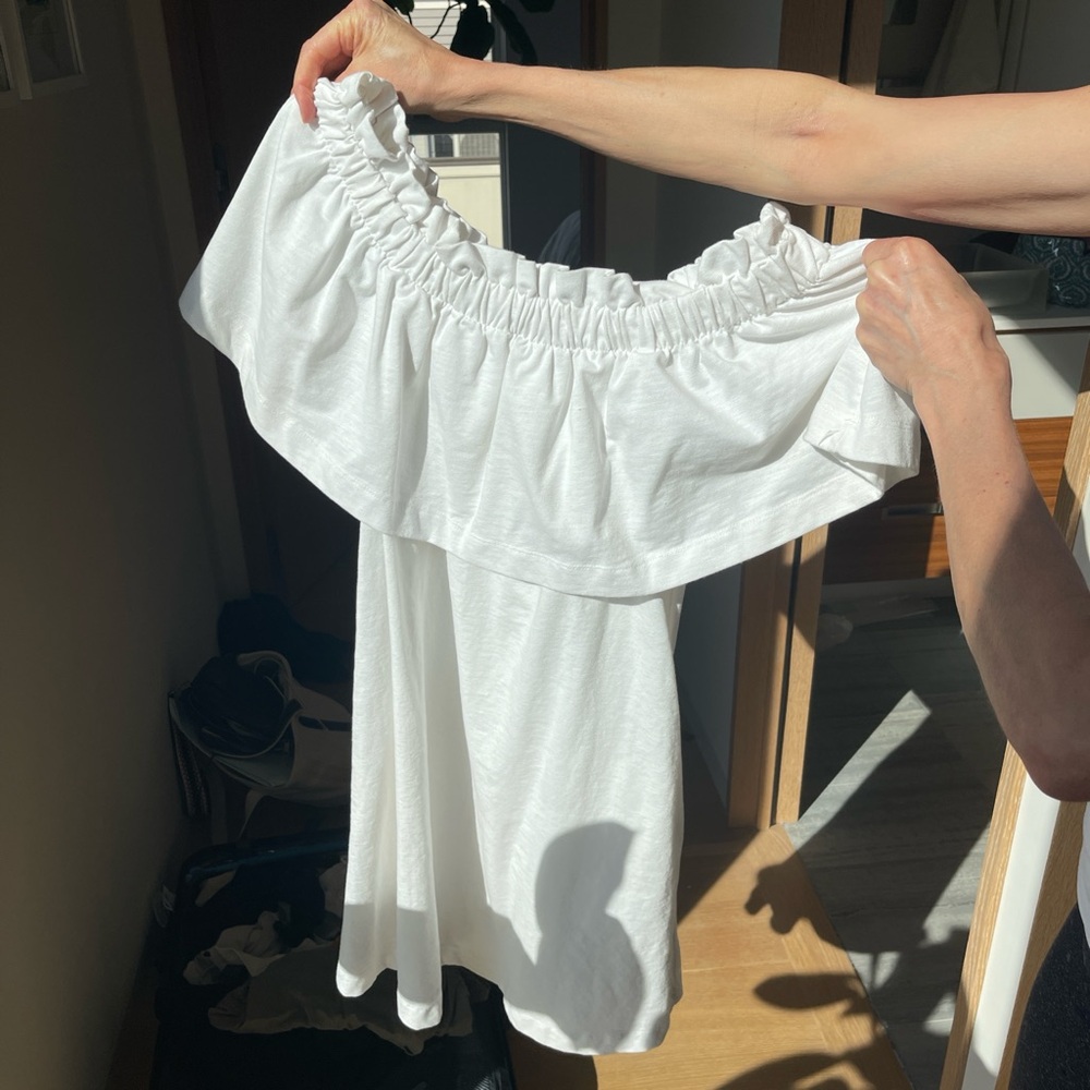 H&M Summer Dress